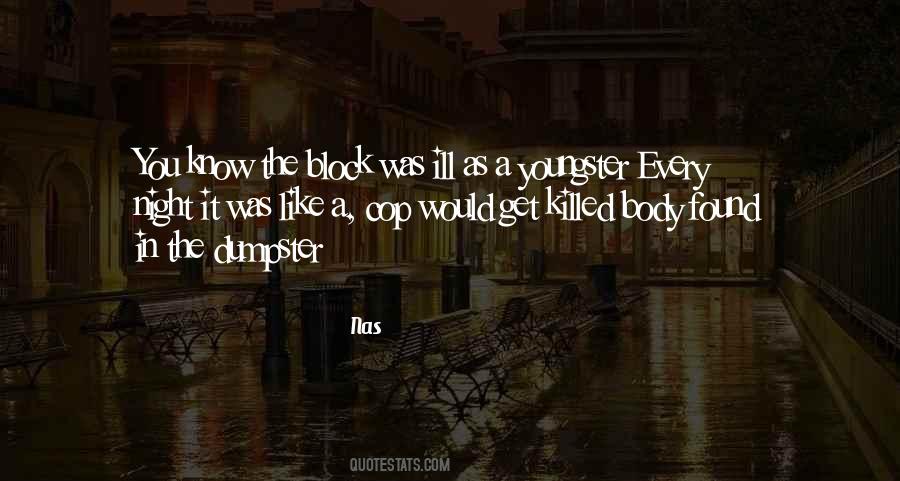 Nas Quotes #1552793