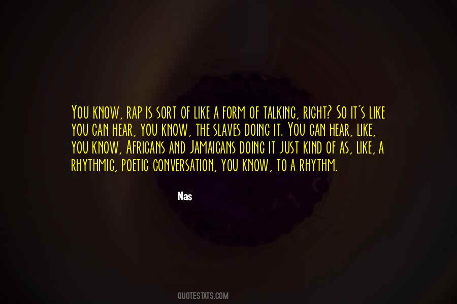 Nas Quotes #1558924