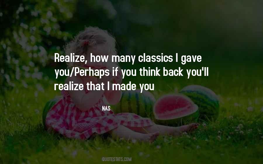 Nas Quotes #1561497