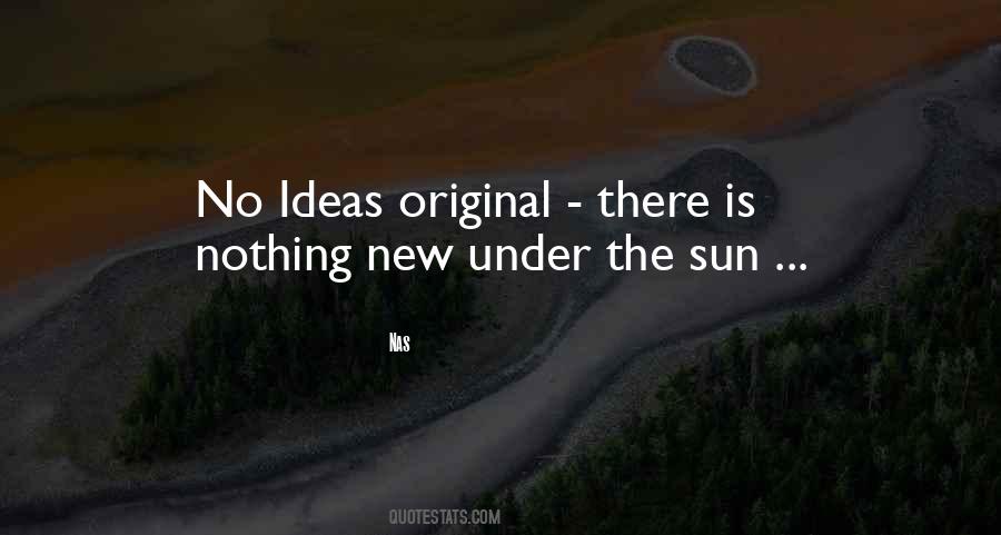 Nas Quotes #1632629