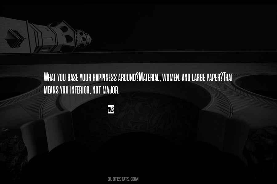 Nas Quotes #1726521