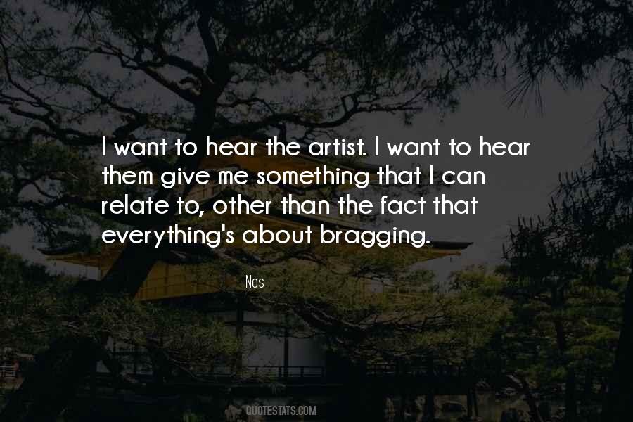 Nas Quotes #1753551