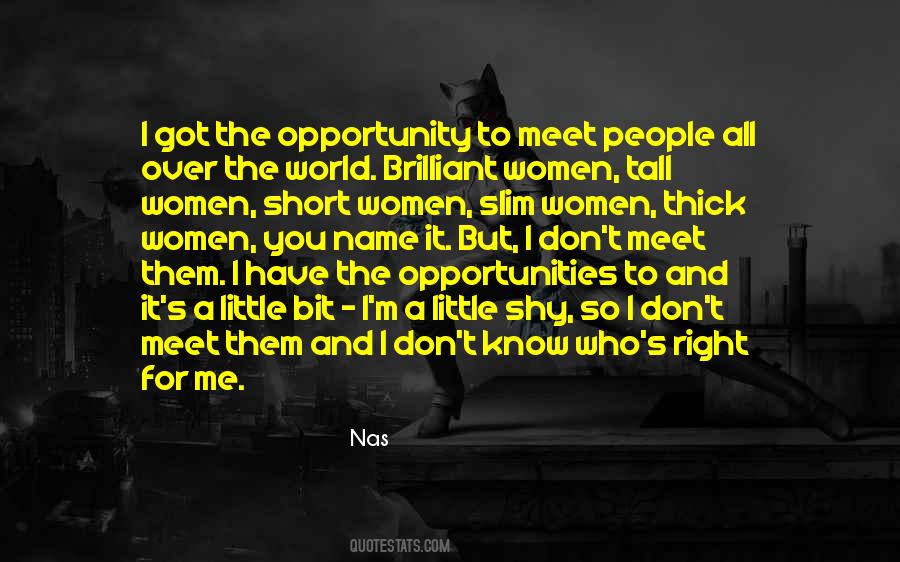 Nas Quotes #1770052