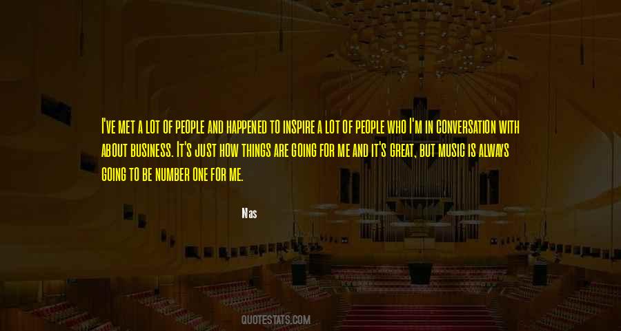 Nas Quotes #1793944