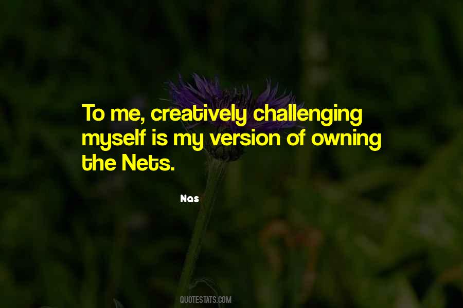 Nas Quotes #1861572