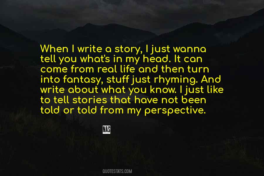 Nas Quotes #1876608