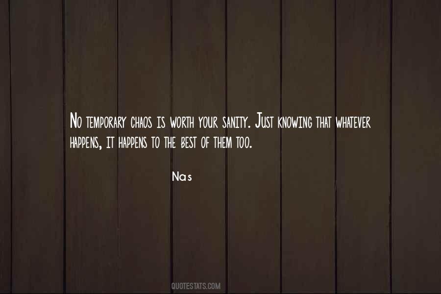 Nas Quotes #20275
