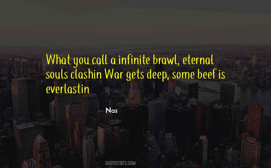 Nas Quotes #21446