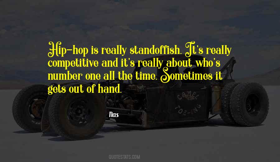 Nas Quotes #361652