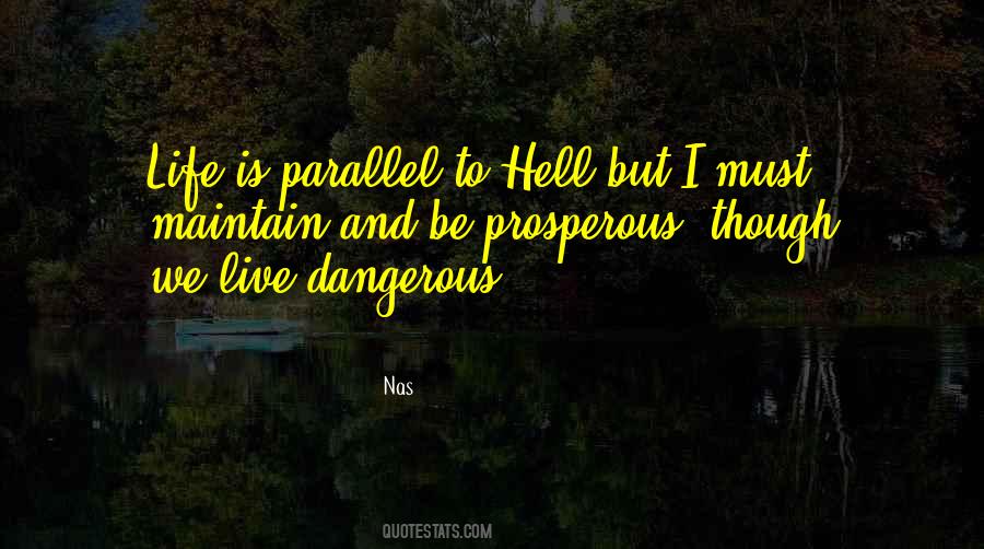 Nas Quotes #406102