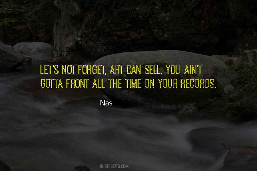Nas Quotes #413026