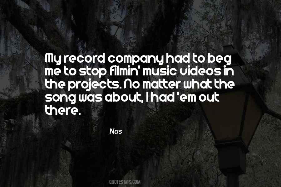 Nas Quotes #438991