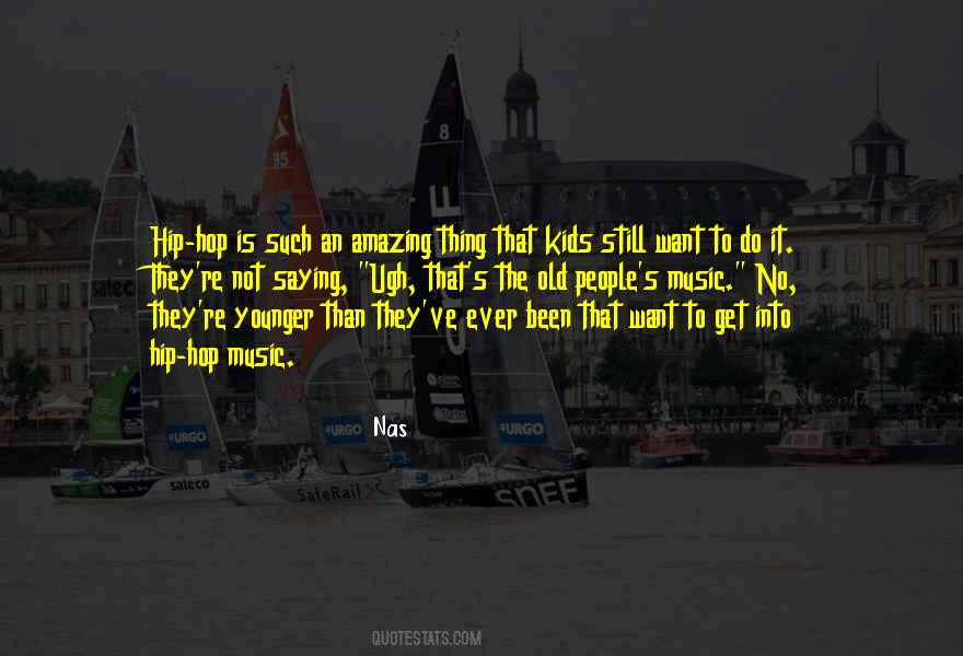 Nas Quotes #477732