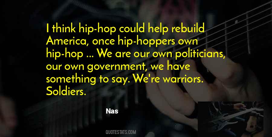 Nas Quotes #56116