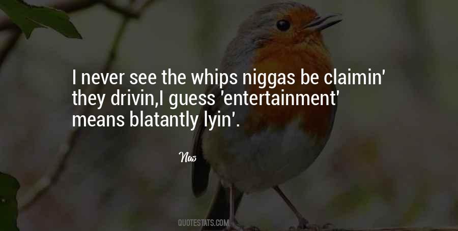 Nas Quotes #814521