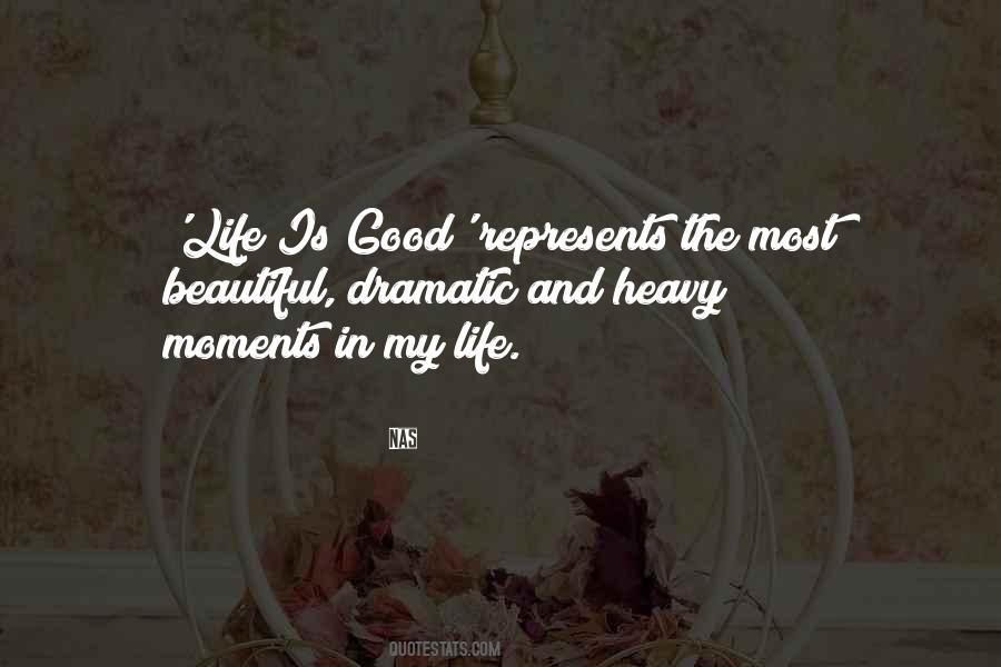 Nas Quotes #823137