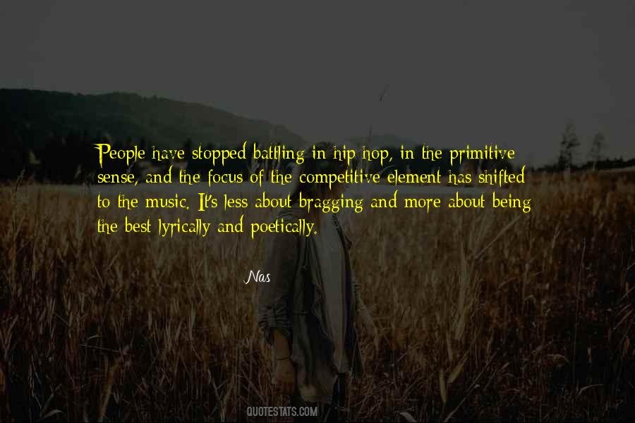 Nas Quotes #848732