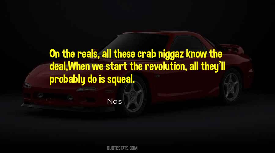 Nas Quotes #908944