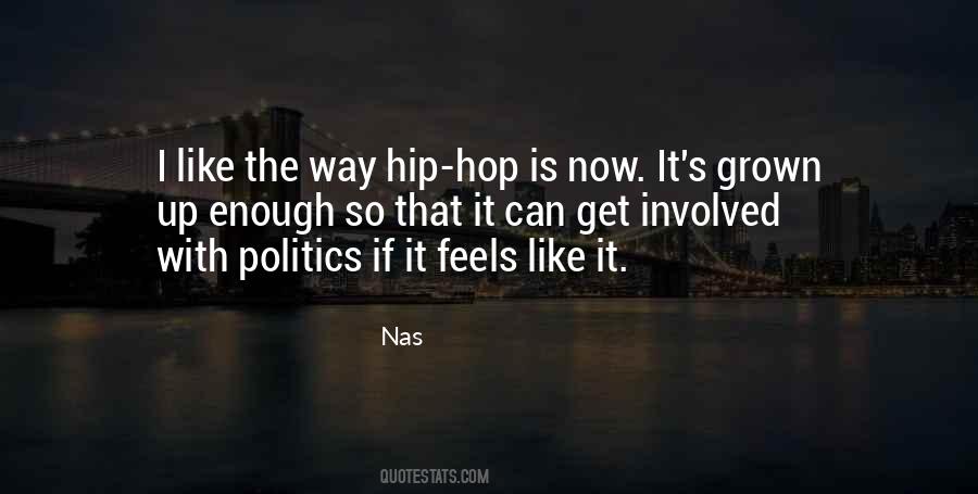 Nas Quotes #951393