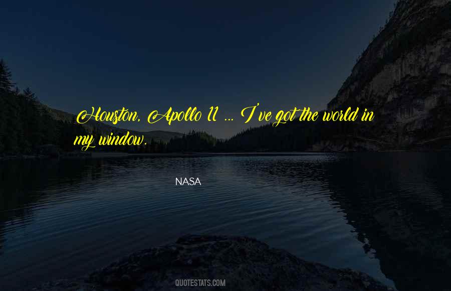 NASA Quotes #275941