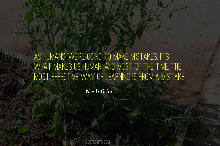 Nash Grier Quotes #152714