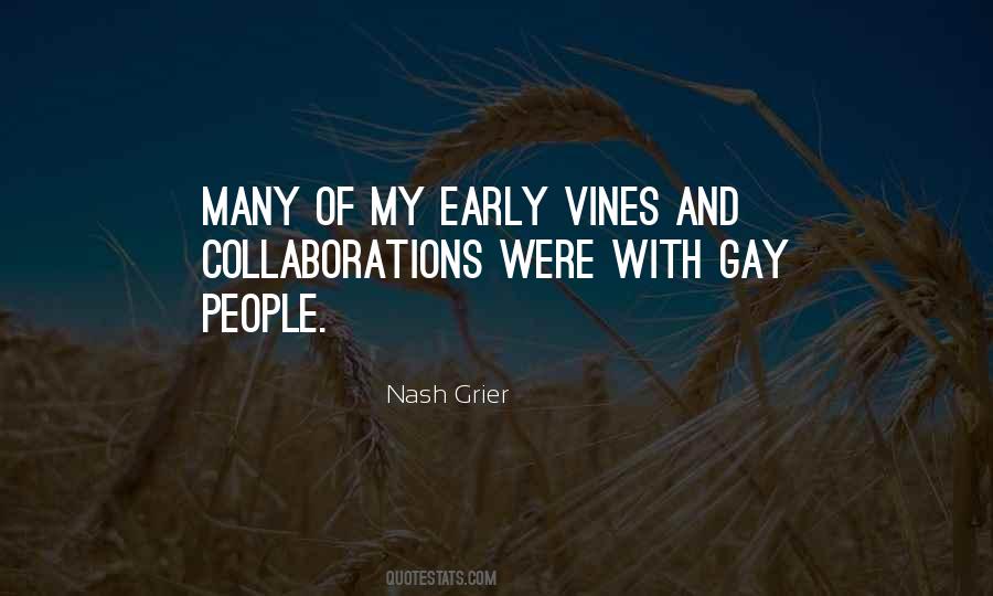 Nash Grier Quotes #5645