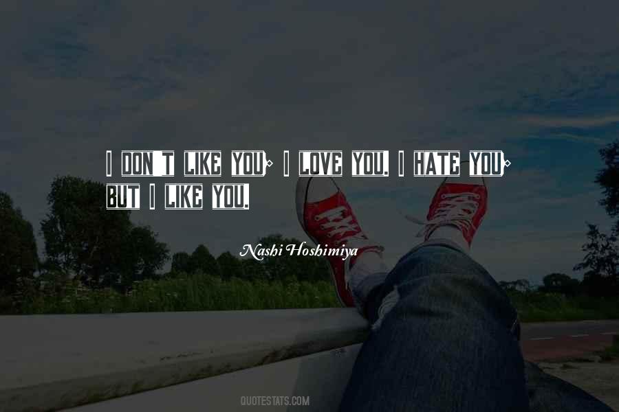 Nashi Hoshimiya Quotes #190866 Nashi Hoshimiya Quotes #190866