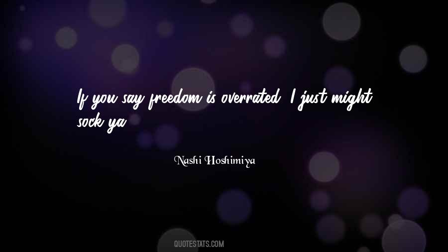 Nashi Hoshimiya Quotes #662300 Nashi Hoshimiya Quotes #662300