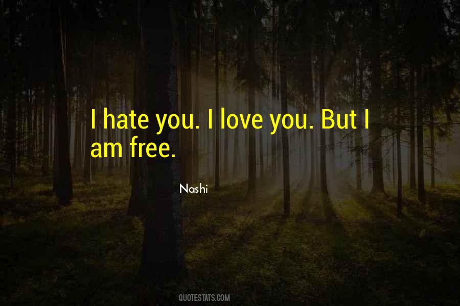 Nashi Quotes #409006 Nashi Quotes #409006