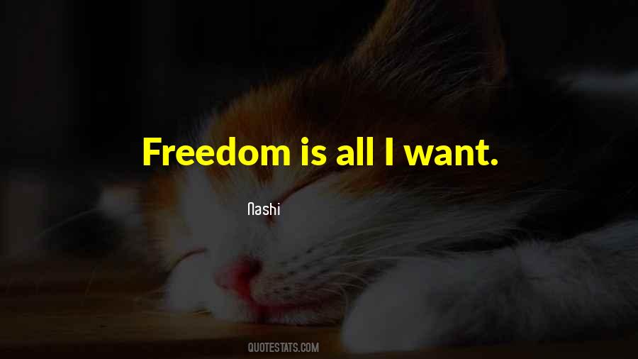 Nashi Quotes #602964 Nashi Quotes #602964