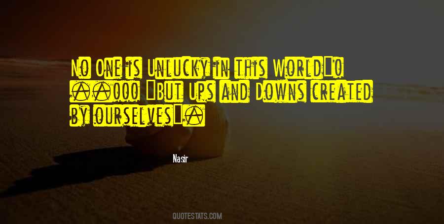 Nasir Quotes #769064 Nasir Quotes #769064
