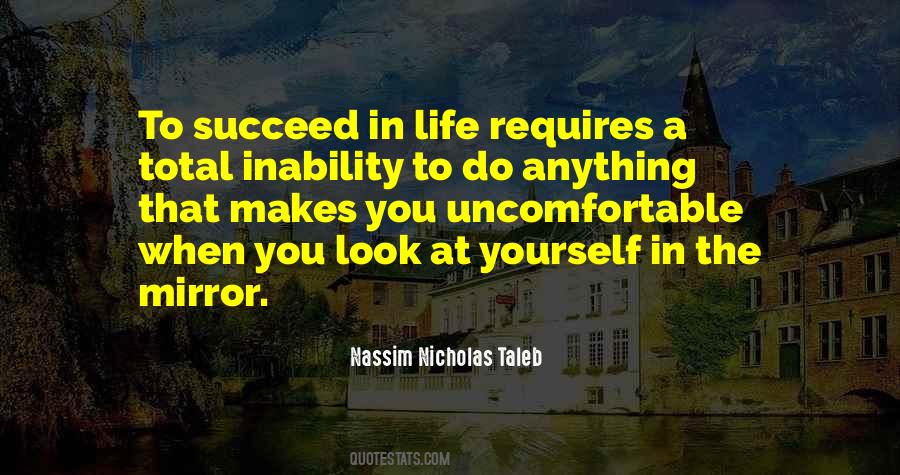 Nassim Nicholas Taleb Quotes #1222210