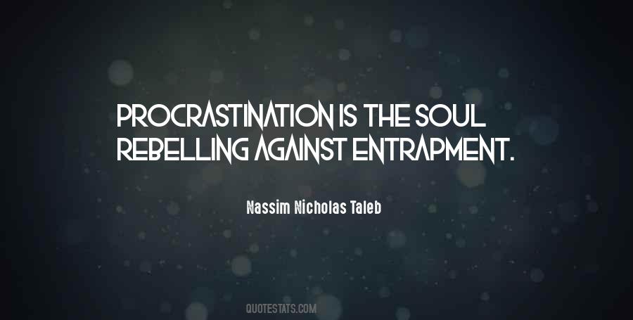 Nassim Nicholas Taleb Quotes #1336273