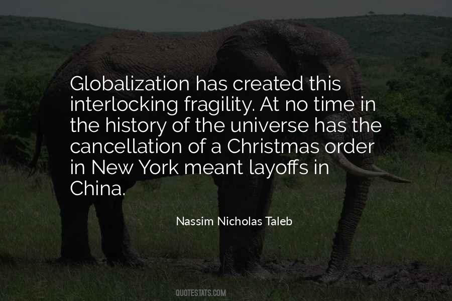 Nassim Nicholas Taleb Quotes #1361481