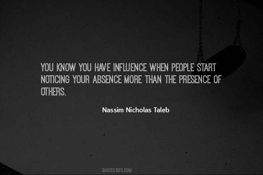 Nassim Nicholas Taleb Quotes #1380971