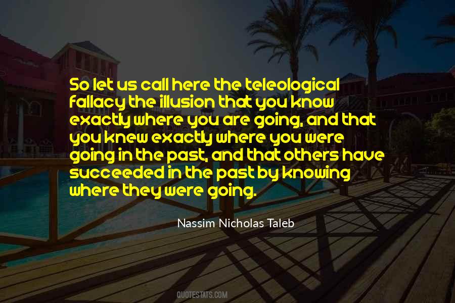 Nassim Nicholas Taleb Quotes #1400936