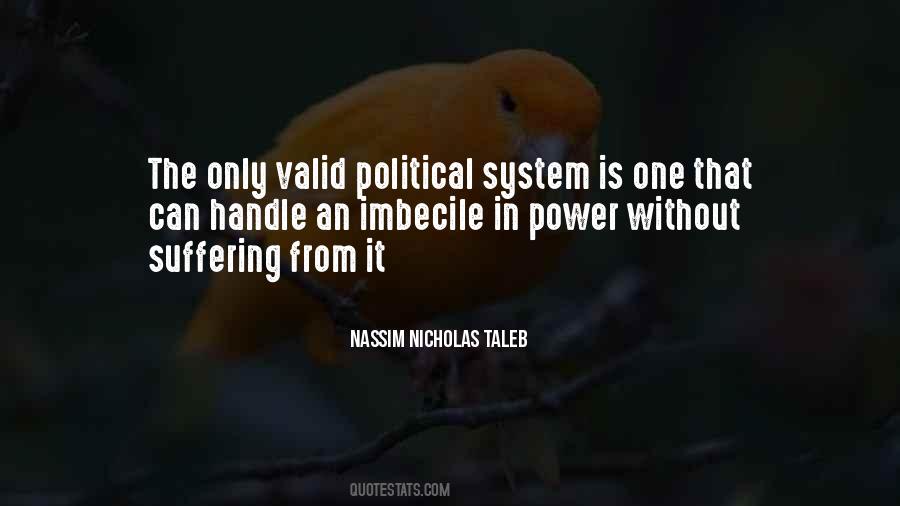 Nassim Nicholas Taleb Quotes #1527513