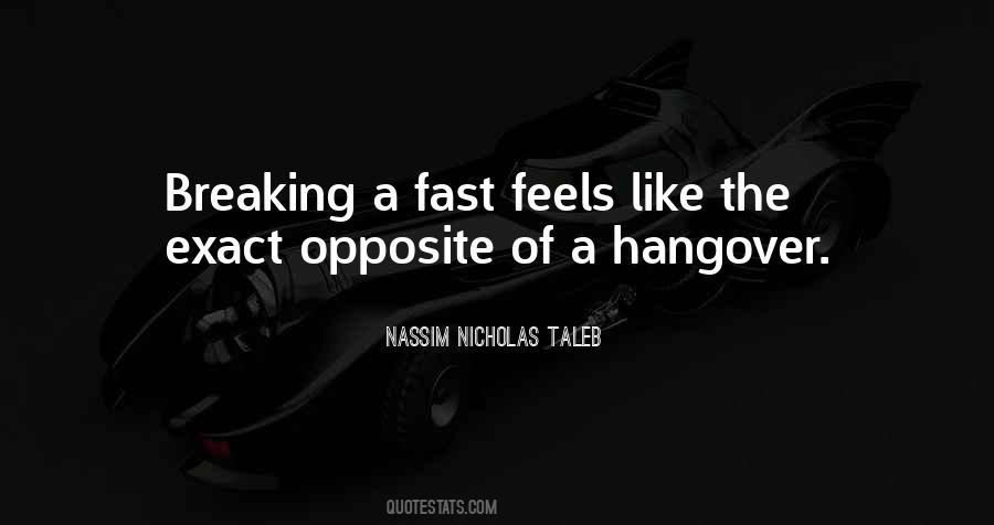 Nassim Nicholas Taleb Quotes #1548999