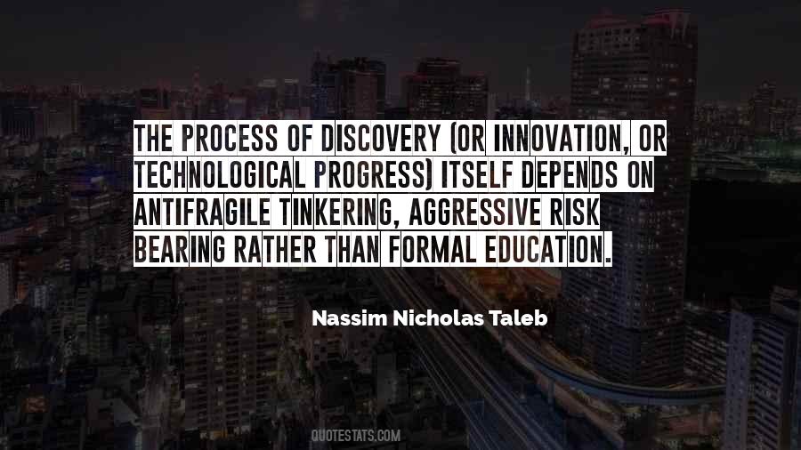 Nassim Nicholas Taleb Quotes #1678797