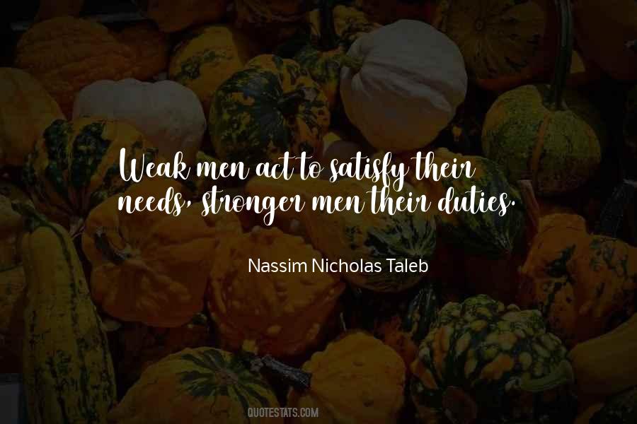 Nassim Nicholas Taleb Quotes #390125