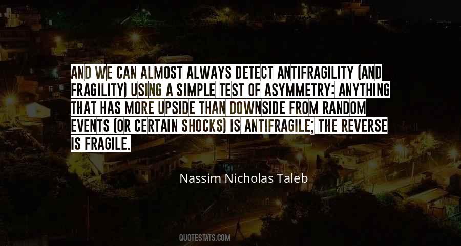 Nassim Nicholas Taleb Quotes #726471
