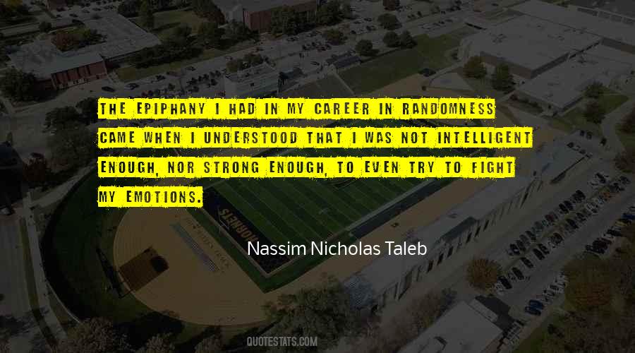 Nassim Nicholas Taleb Quotes #78928