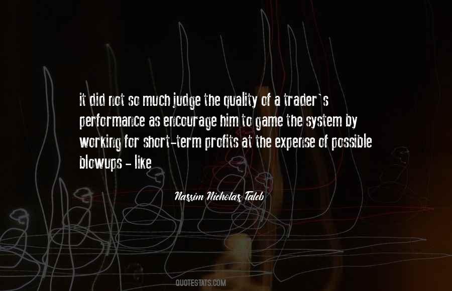 Nassim Nicholas Taleb Quotes #8129