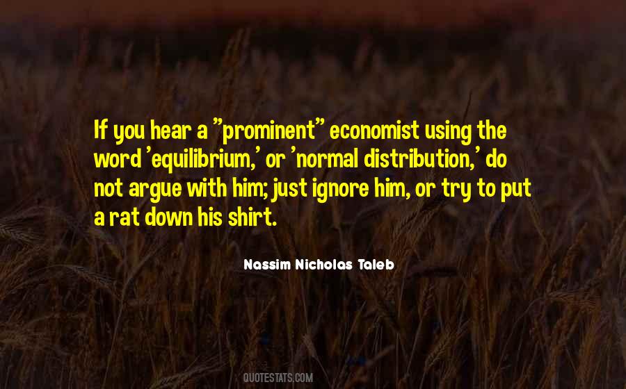 Nassim Nicholas Taleb Quotes #825224