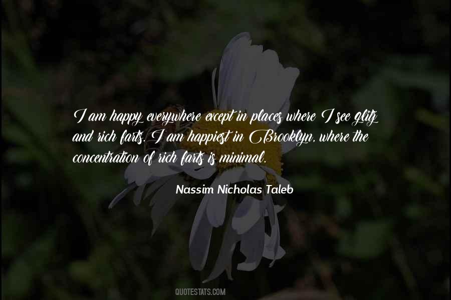 Nassim Nicholas Taleb Quotes #912095
