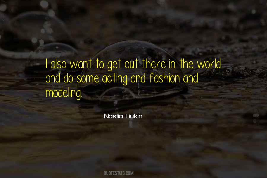 Nastia Liukin Quotes #1000378