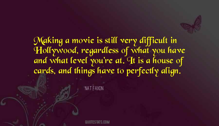 Nat Faxon Quotes #174952