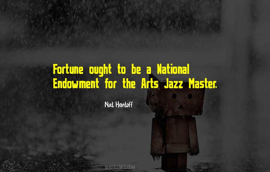 Nat Hentoff Quotes #470658