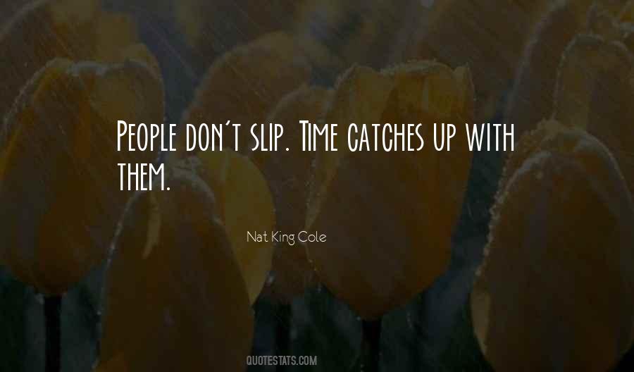 Nat King Cole Quotes #1046352