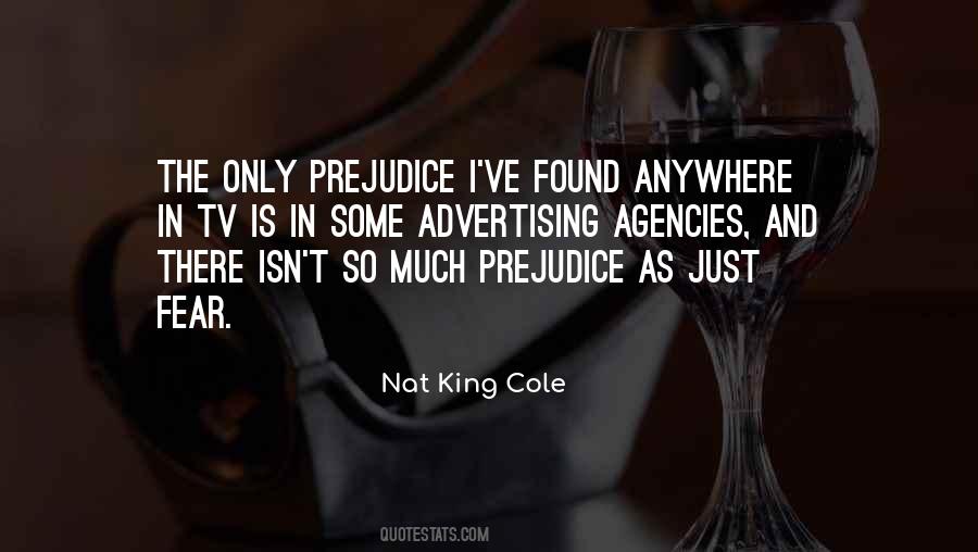 Nat King Cole Quotes #865624